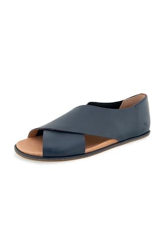 Gentle Souls LANIEY NAVY LEATHER