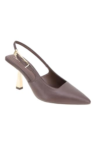 BCBGeneration Women's Inara Brownstone