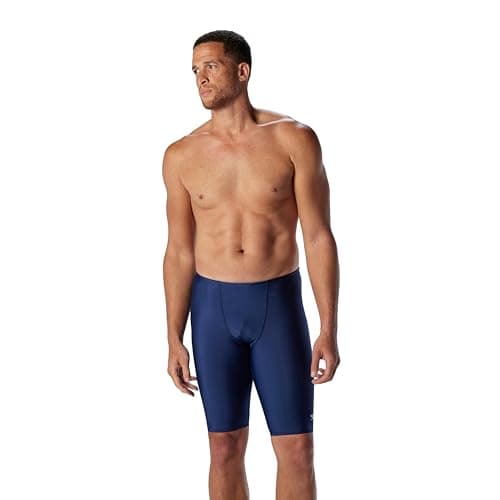 Speedo Men's Swimsuit Jammer ProLT Solid