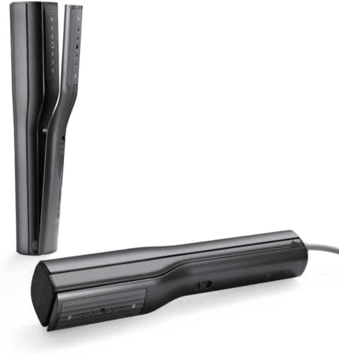 nesmar G4 Pro Clip Travel Steamer for Clothes,110-240V Portable Steamer | Global Voltage Adaptation, 2 Steam Model,0.8lb Lightweight Travel Sized, 15s Heat Up, Easy Wrinkle Remover, Auto Shut-Off
