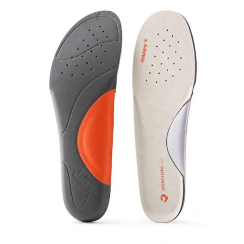 Kids Insoles, Soft Memory Foam Shoe Inserts for Boys and Girls