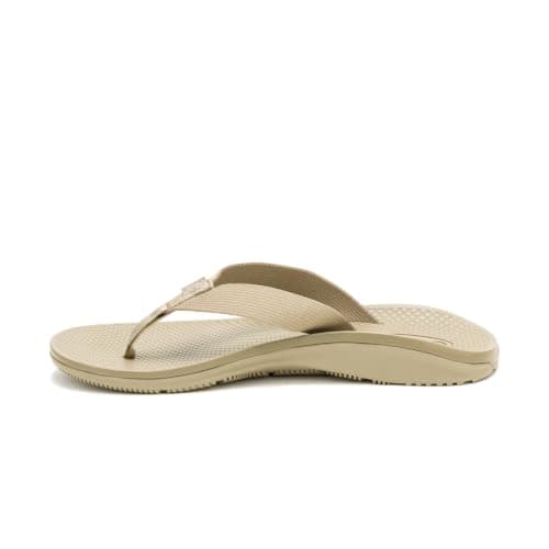 Chaco Men's Outdoor Sandals Flip-Flop, Mountain, 10