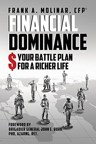 Financial Dominance