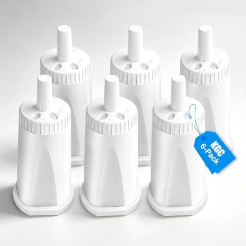 Water Filter Replacement for Breville Espresso Machine Barista Touch BES880