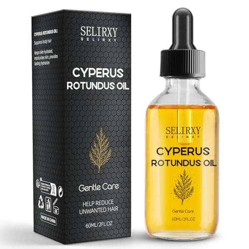 Cyperus Rotundus Oil for Hair Removal,Cyperus Oil for Reducing Hair Growth