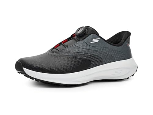 GO Golf Flow SI Twist, BLK, 10w