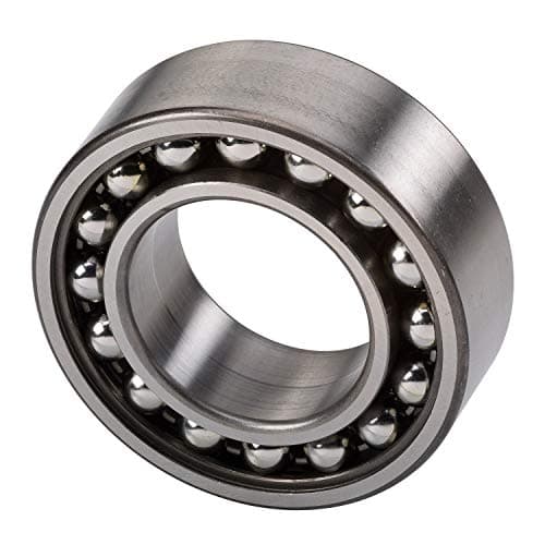 National 5208-W Ball Bearing
