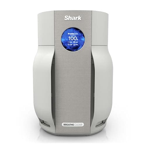 Shark SpeedStyle Pro Ionic Hair Dryer, Scalp Shield, Fine-Medium, HD731 | 0-100 MPH Airflow in Seconds, Turbo Concentrator & QuickSmooth Brush, Sleek High-Shine Volume