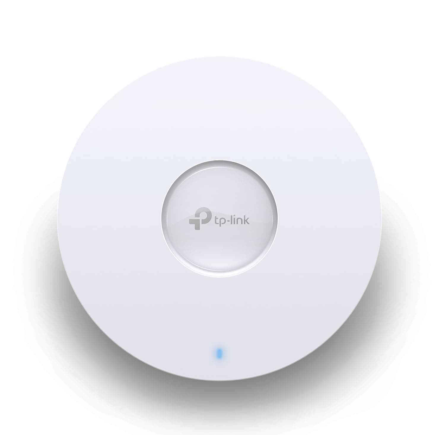 Omada AX3000 Wireless Access Point, w/DC Adapter, 5yr Warranty(EAP650) | WiFi 6 Dual Band, Mesh/Roaming/WPA3, PoE Powered(PoE160S, PoE4824G), Omada Managed, Business WiFi Experience