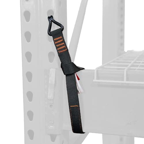 Ergodyne Squids 3169 Warehouse Pallet Racking Beam Stabilizer Strap