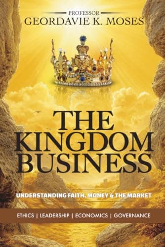 The Kingdom Business