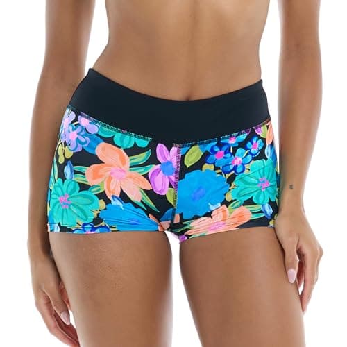 EIDON Alina Sporty Swim Short