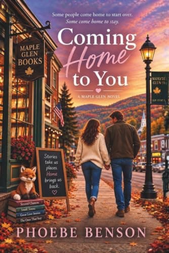 Coming Home to You