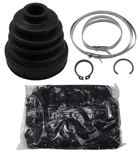 Beck/Arnley 1033132 CV Joint Boot Kit