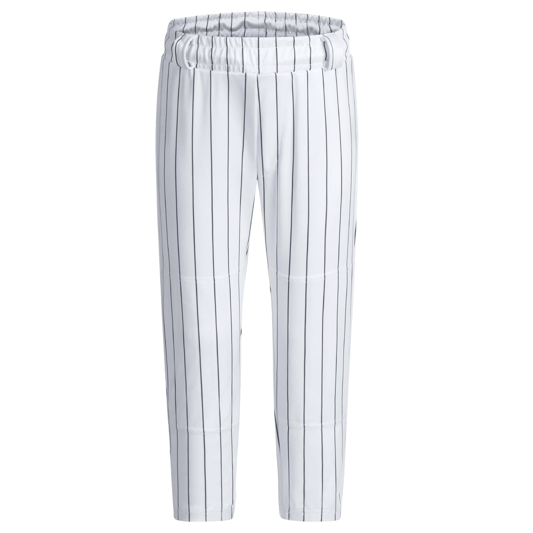 QBK 2T/3T/4T/5T to Youth Toddler Boys Baseball Pants Girl Softball Pants Kids Tee Ball Pants