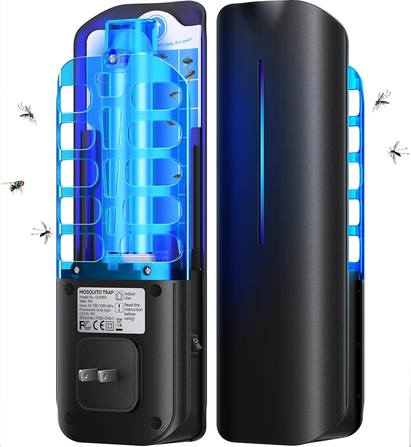 Invitation: 10% Commission on Burlan Insect Traps (April 8 May 8)